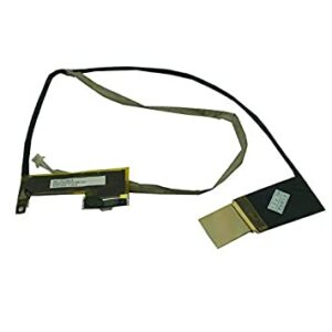 HP COMPAQ CQ62 LCD DISPLAY CABLE