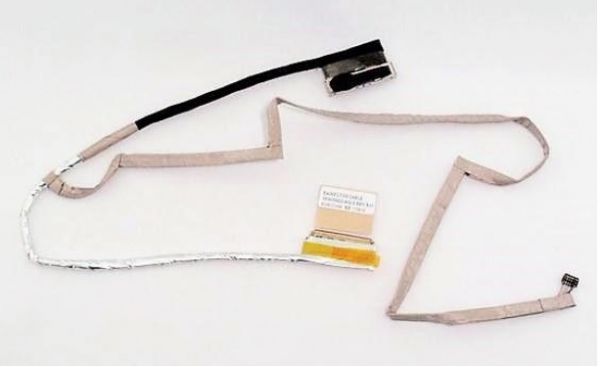 HP PAVILION DV4 3000 LCD DISPLAY CABLE 3