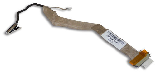 HP PAVILION DV5000 LCD DISPLAY CABLE 3