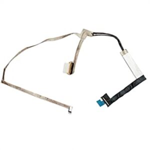 HP PAVILION DV6 7000 LCD DISPLAY CABLE