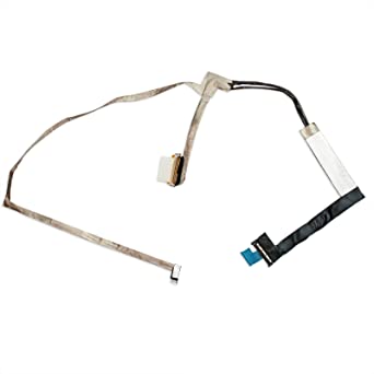 HP PAVILION DV6 7000 LCD DISPLAY CABLE 3
