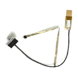 HP PAVILION G6 2000 LCD DISPLAY CABLE