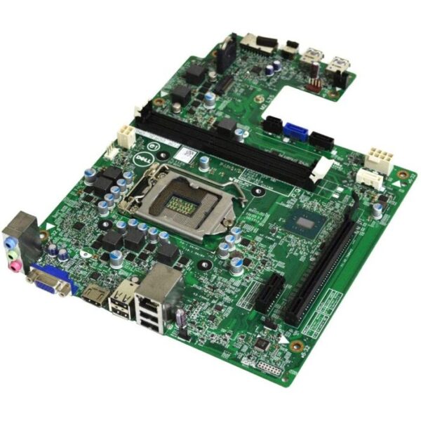 Dell Inspiron 3250 Intel LGA1151 Desktop Motherboard DNMV1 0DNMV1 CN-0DNMV1 3