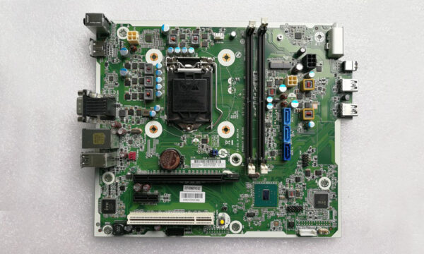 HP Prodesk 280 G3 Desktop Motherboard 921436-001 3