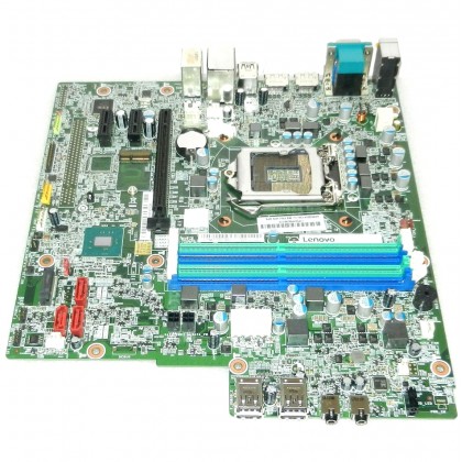 Lenovo ThinkCentre M710 Desktop Intel Motherboard 3