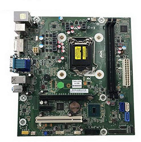 Motherboard For HP 280 G2 MT DDR4 LGA1151 FX-ISL-1 REV:2.0 828984-001 849953-001 3