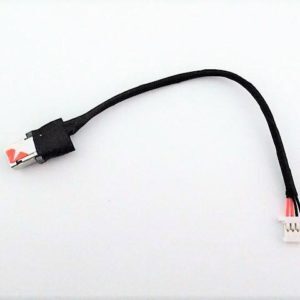 Acer 50.GC2N5.003 DC Power Jack Charging Cable ChromeBook 14 CB3-431 Socket Connector