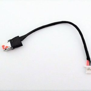 Replacement DC Jack Charging Cable For Acer Chromebook 14” – Compatible With CB3-431 Models (P/N: 1417-00DJ000)