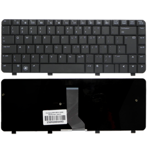 Compatible Compaq DV4, DV4-1000 Series (MP-05583US-6698) Laptop Keyboard