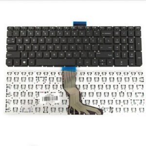 Compatible HP 15-AB Series (9Z.NC8BQ.60U) Laptop Keyboard
