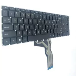 Compatible HP 250 G6, 255 G6, 256 G6 Series Laptop Keyboard