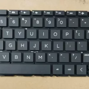 Compatible HP 250 G7, 255 G7 Series Laptop Keyboard