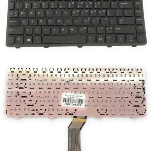Compatible HP 6720, 6520, 550, 540, 541 Series (V061126AS1) Laptop Keyboard