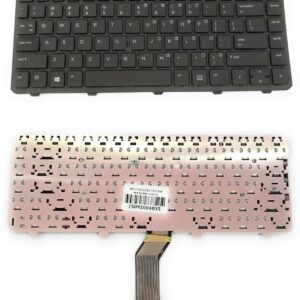 Compatible HP 6720, 6520, 550, 540, 541 Series (V061126AS1) Laptop Keyboard 3