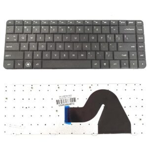 Compatible HP COMPAQ CQ42, G42 Series Laptop Keyboard