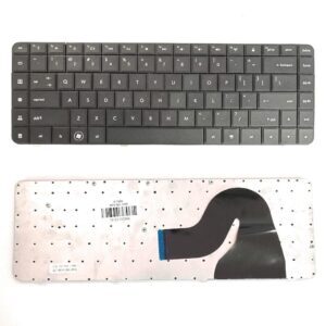 Compatible HP CQ56, CQ62, G56, G62 Series Black Laptop Keyboard