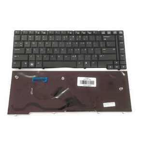 Compatible HP ELITEBOOK 8440p Laptop Keyboard 3