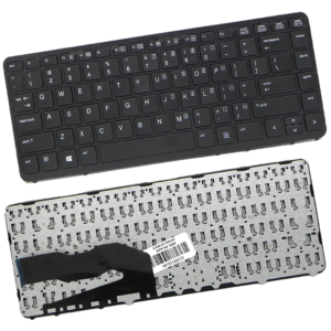 Compatible HP EliteBook 840 G1, 850 G1 Series (736654-001) Laptop Keyboard 3