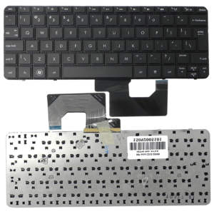 Compatible HP Mini 110-3500, 210-3000 Series (622344-001) Laptop Keyboard 3