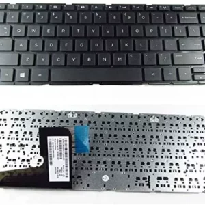 Compatible HP Pavilion 14-D, 14-G, 14-R, 14-N, 14Z-N Series Laptop KeyBoard 3