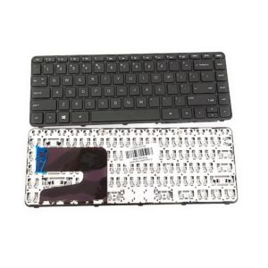 Compatible HP Pavilion 14-G, 14-Q, 14-BW Series (812183-DB1) Laptop KeyBoard 2