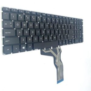 Compatible HP Pavilion 15-BS, 17-BS Series (926560-001) Laptop Keyboard 3