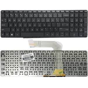 Compatible HP Pavilion 15-K, 15-K100, 15-K200 Series Laptop Keyboard