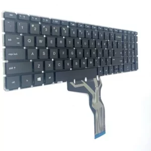 Compatible HP Pavilion 17-AK, 17-BS, 17G-BR Series Laptop Keyboard 3