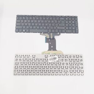 Compatible HP Pavilion 17-X, 17-Y Series Laptop Keyboard