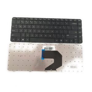 Compatible HP Pavilion G4, G6, CQ43, G43 Series Laptop Keyboard