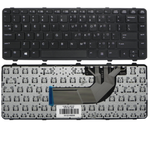 Compatible HP ProBook 430, 440, 440 G1, 445, 640, 645 Series Laptop KeyBoard