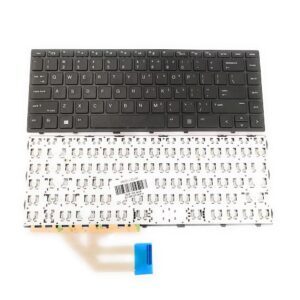Compatible HP ProBook 430 G5, 440 G5, 445 G5 Series (L01071-001) Laptop Keyboard
