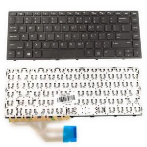 Compatible HP ProBook 430 G5, 440 G5 Series (L01071-001) Laptop Keyboard