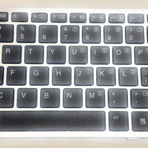Compatible HP Probook 6460B, 6465B, Elitebook 8460P Series (638525-001) Laptop Keyboard