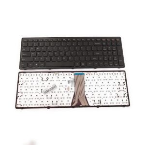 Compatible Lenovo Flex 15 15D Series Laptop Keyboard 3