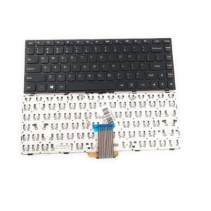 Compatible Lenovo G40 B40 B41 Series (PK130TG2A00) Laptop KeyBoard 3