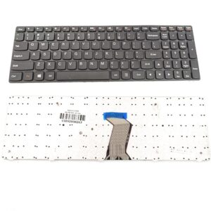 Compatible Lenovo G700 Series Laptop Keyboard 3