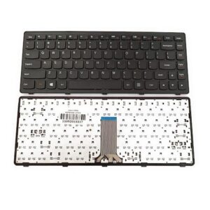 Compatible Lenovo IdeaPad G400S G400A G400S Series (V142920AS1) Laptop KeyBoard 3