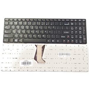 Compatible Lenovo IdeaPad G580 Series Laptop Keyboard