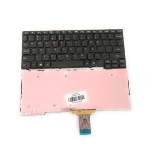 Compatible Lenovo IdeaPad U160 U165 Series Laptop Keyboard 3