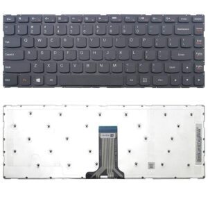 Compatible Lenovo IdeaPad Yoga 500-14IBD 500-14IHW 500-14ISK Series Laptop Keyboard