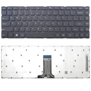 Compatible Lenovo IdeaPad Yoga 500-14IBD 500-14IHW 500-14ISK Series Laptop Keyboard 1