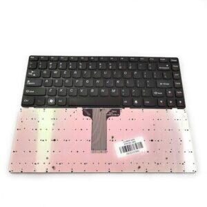 Compatible Lenovo Ideapad B470 G470 Series (25-011670) Laptop Keyboard