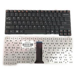 Compatible Lenovo N100 (42T3369) Laptop Keyboard