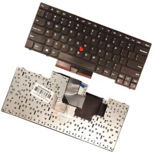 Compatible Lenovo ThinkPad Edge E330 E430 Series Laptop Keyboard