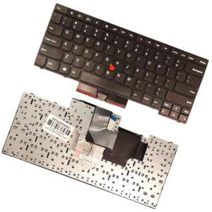 Compatible Lenovo ThinkPad Edge E330 E430 Series Laptop Keyboard 3