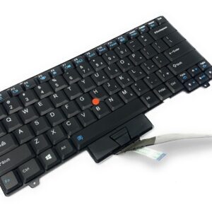 Compatible Lenovo ThinkPad L410 L412 L510 SL410 SL510 Series (45N2283) Laptop Keyboard
