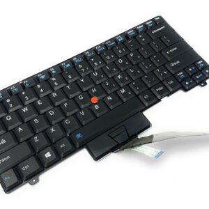 Compatible Lenovo ThinkPad L410 L412 L510 SL410 SL510 Series (45N2283) Laptop Keyboard 3