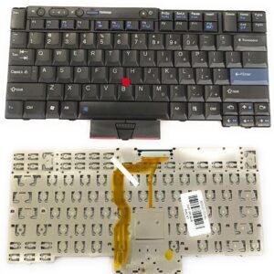 Compatible Lenovo ThinkPad T400s T410 Series Laptop Keyboard