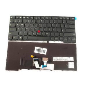 Compatible Lenovo ThinkPad T431 T431s Series Laptop Keyboard 3